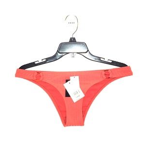 Damsel Swim Bottoms Size Large  New with tags